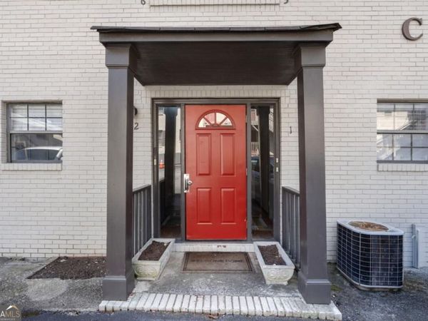 410 Candler Park Drive NE, Unit C1, Atlanta, GA 30307