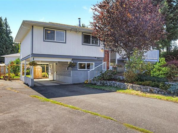 3071 Shamrock Pl , Nanaimo, BC V9T 2Z6