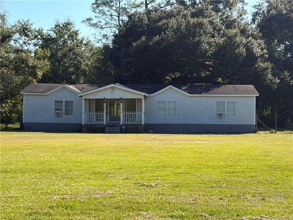 6735 Pugh Road, Grand Bay, AL 36541