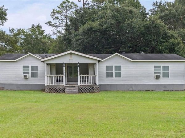 6735 Pugh Road, Grand Bay, AL 36541