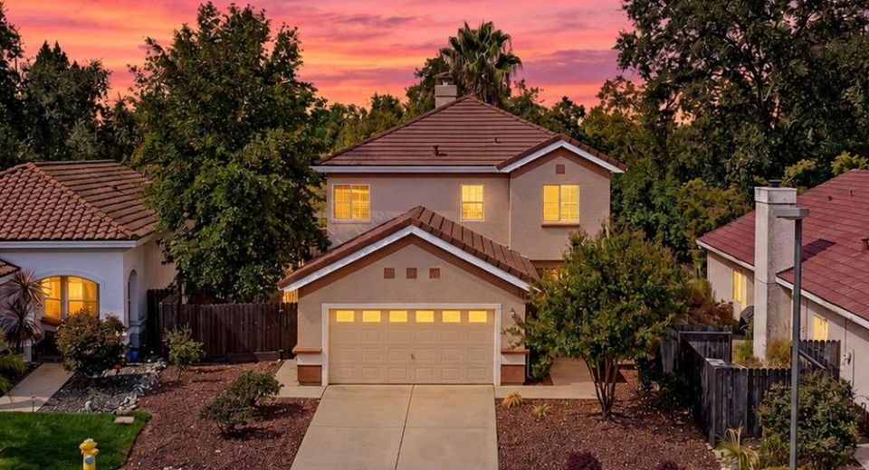 108 Sedgeford Ct, Folsom, CA 95630 Photo