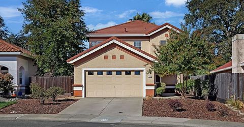 108 Sedgeford Ct, Folsom, CA 95630 Photo