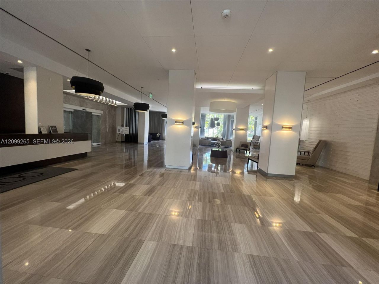 100 Bayview Dr , Unit 2012, Sunny Isles Beach, FL 33160 Photo