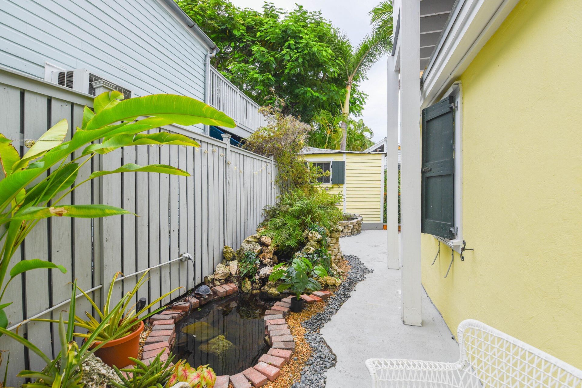 927 Thomas Street, Unit 1, Key West, FL 33040 Photo