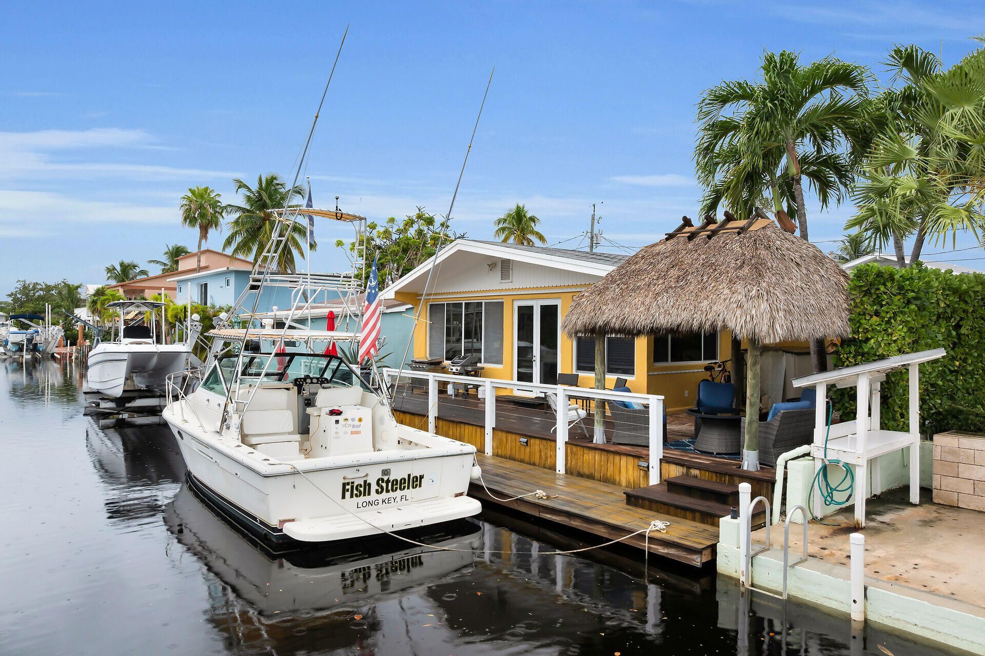 119 Zane Grey Creek Drive, Long Key, FL 33001 Photo