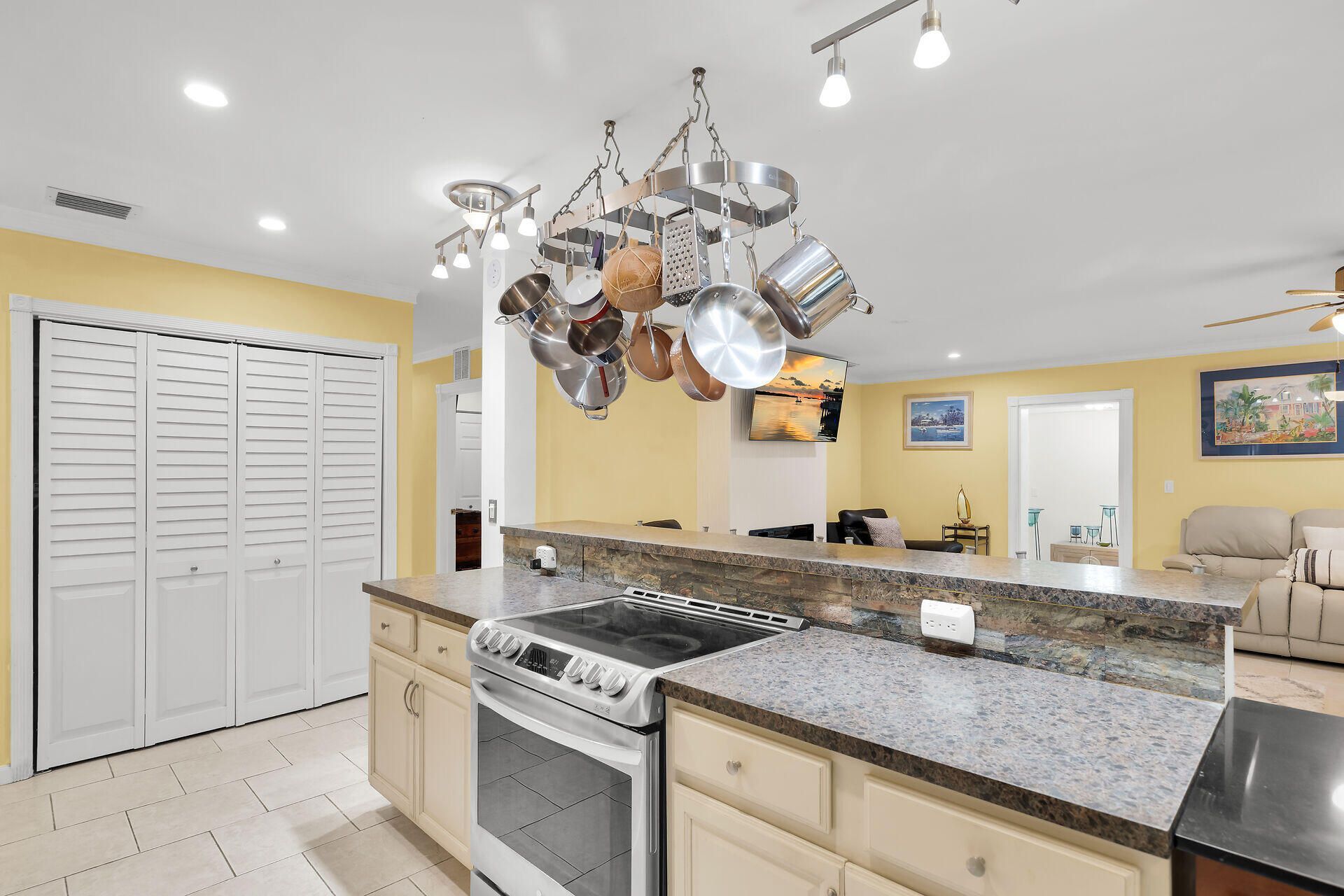 119 Zane Grey Creek Drive, Long Key, FL 33001 Photo