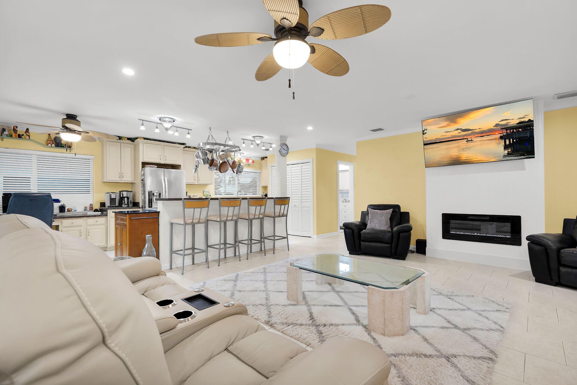 119 Zane Grey Creek Drive, Long Key, FL 33001 Photo