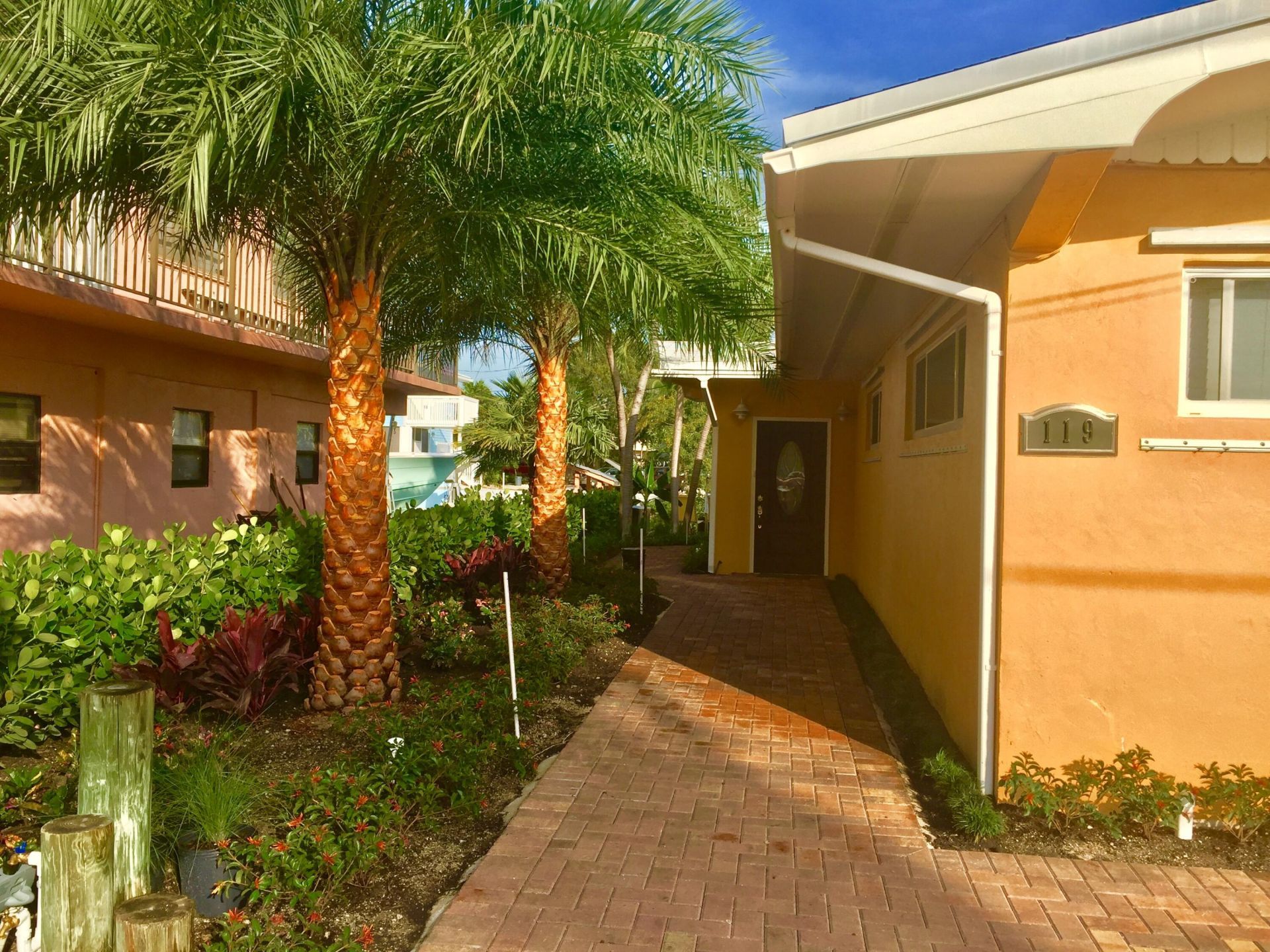 119 Zane Grey Creek Drive, Long Key, FL 33001 Photo