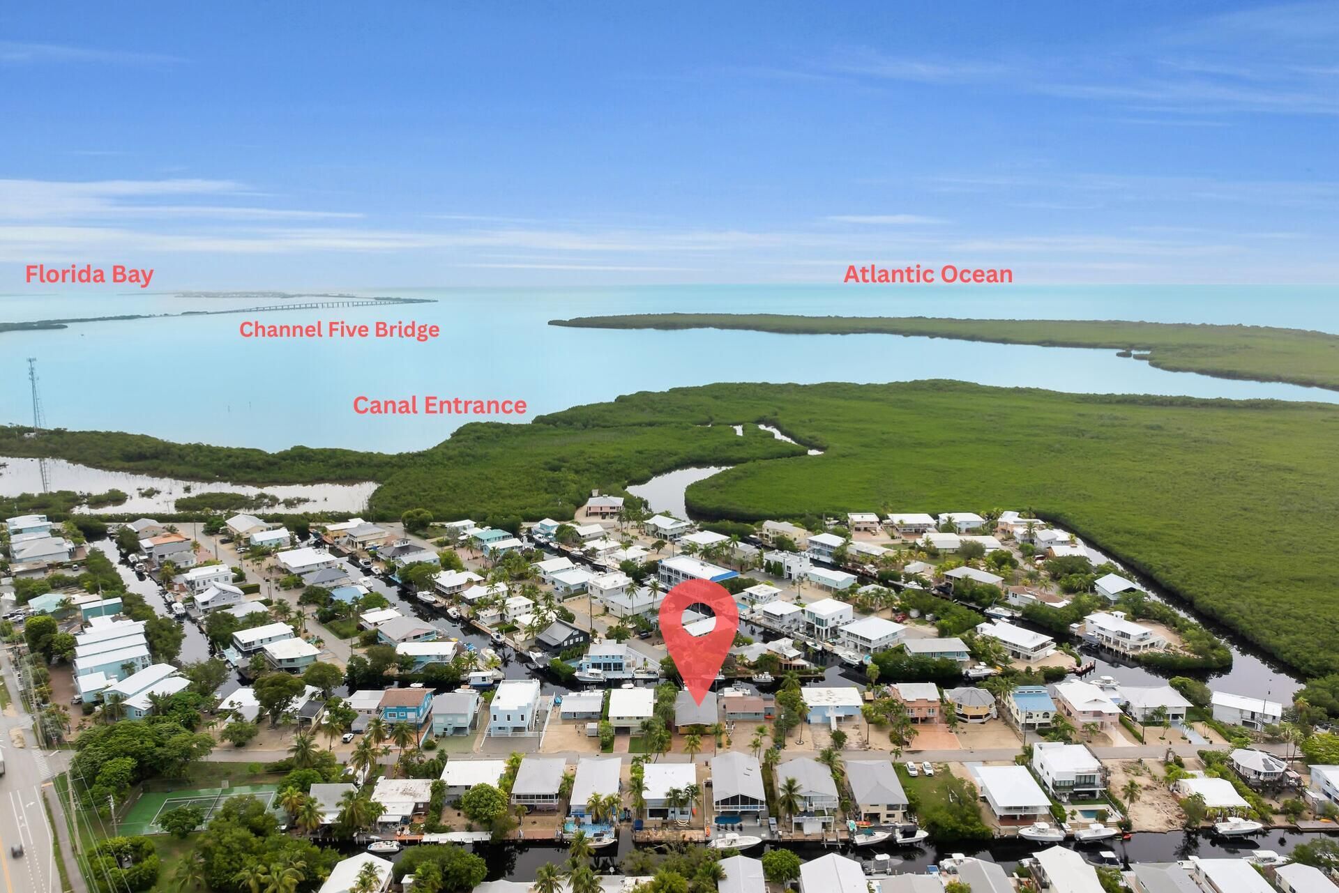 119 Zane Grey Creek Drive, Long Key, FL 33001 Photo