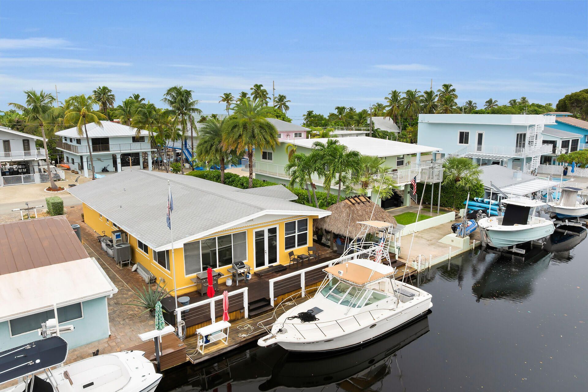 119 Zane Grey Creek Drive, Long Key, FL 33001 Photo