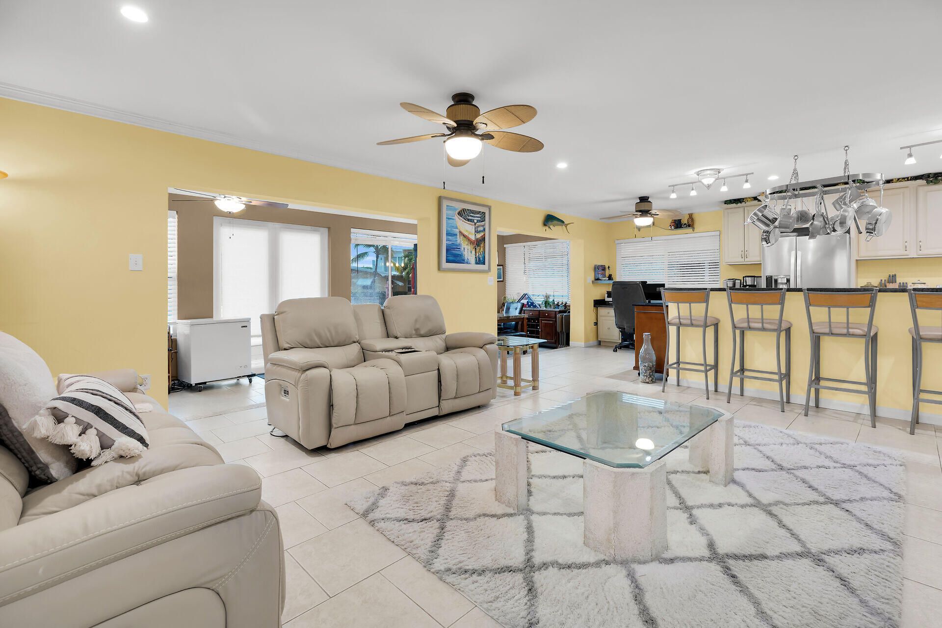 119 Zane Grey Creek Drive, Long Key, FL 33001 Photo