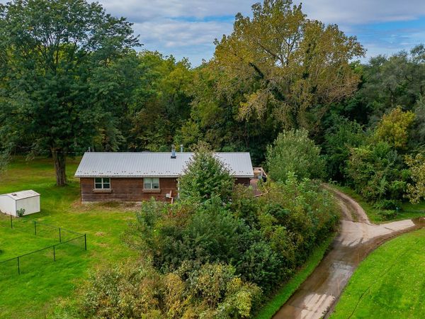 914 West 8th Street, Madrid, IA 50156