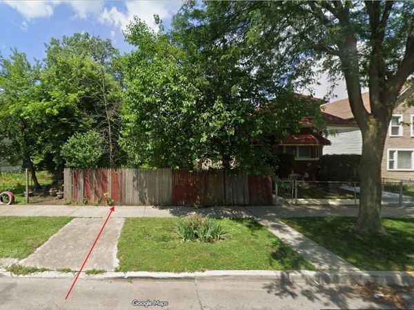 7330 S Aberdeen Street , Chicago, IL 60621