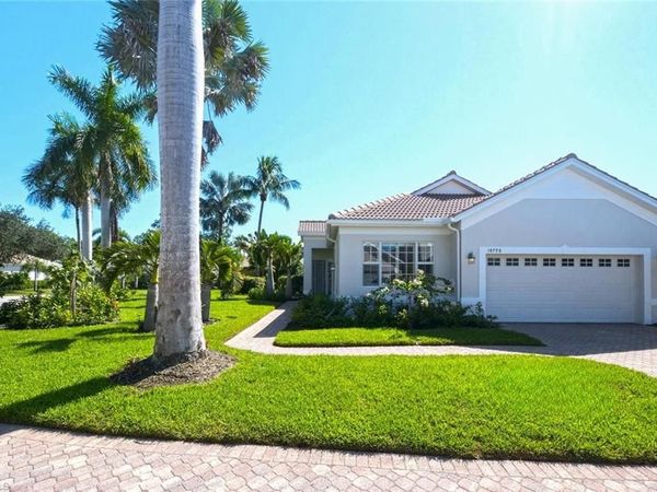 14798 Glen Eden DR, NAPLES, FL 34110