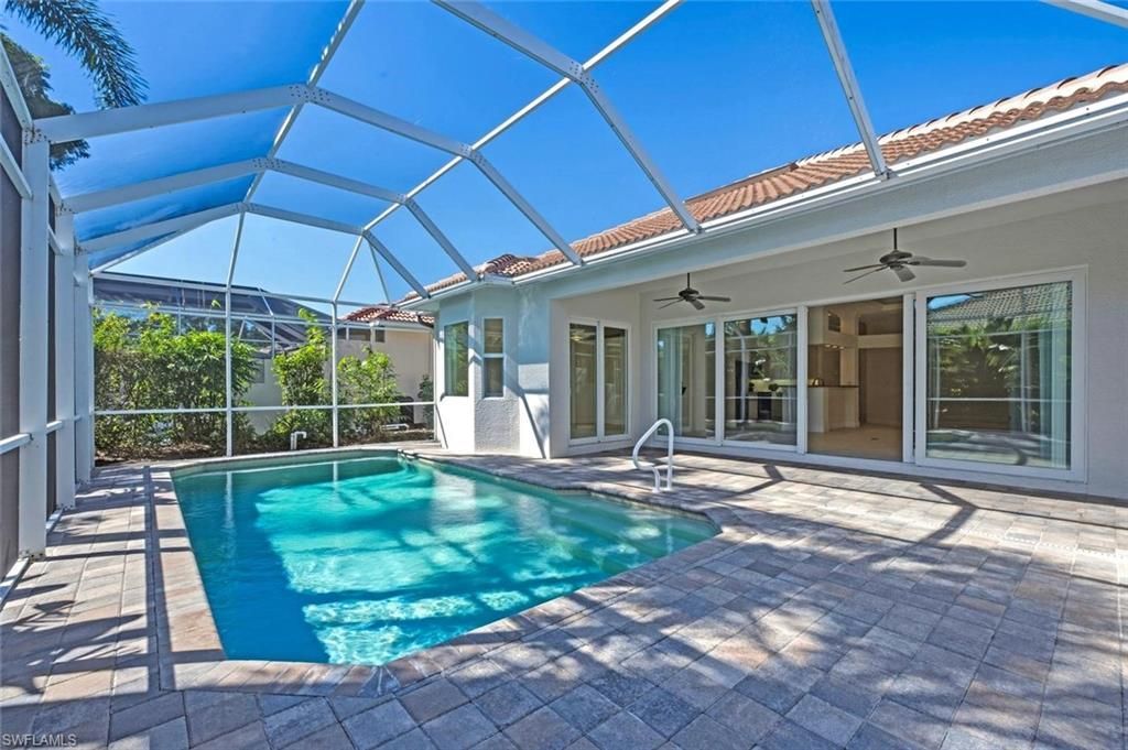 14798 Glen Eden Dr, Naples, FL 34110 Photo
