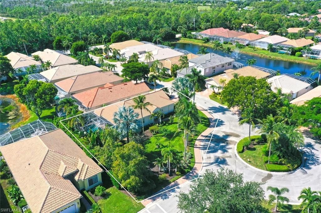 14798 Glen Eden Dr, Naples, FL 34110 Photo
