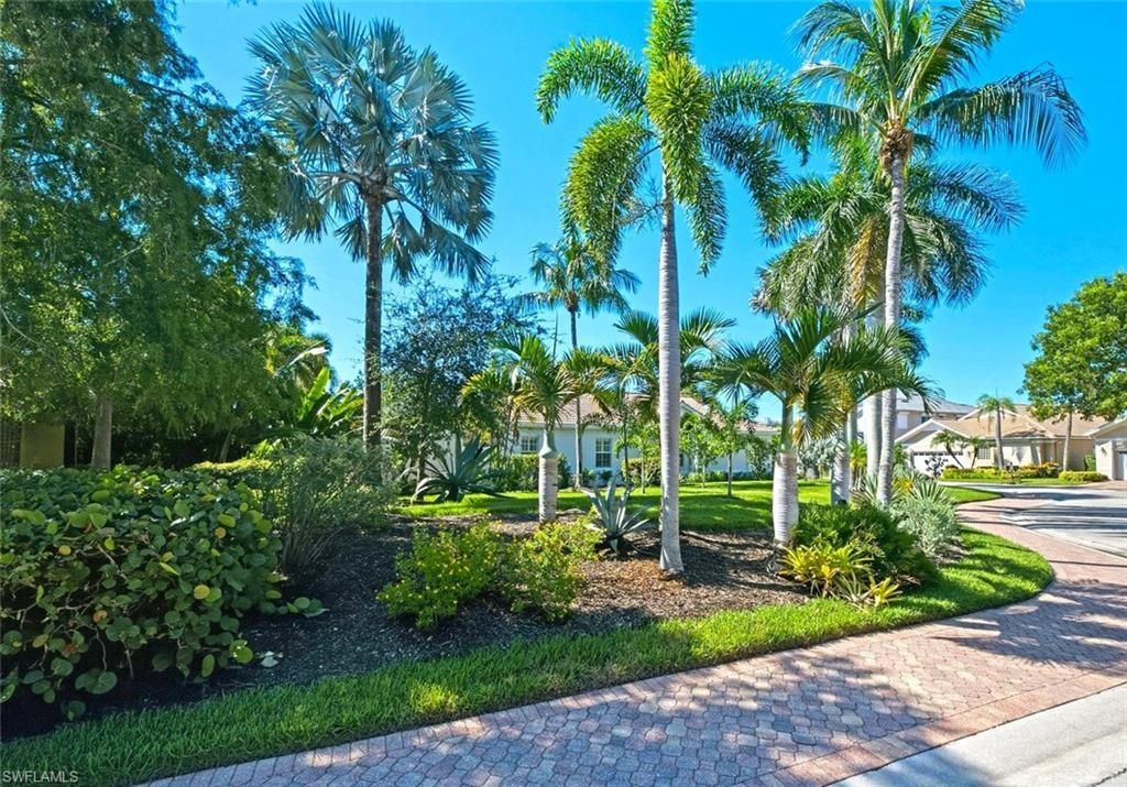 14798 Glen Eden Dr, Naples, FL 34110 Photo