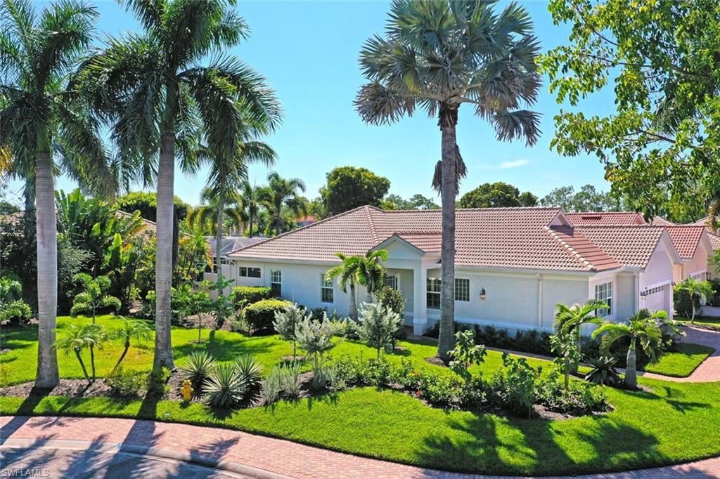 14798 Glen Eden Dr, Naples, FL 34110 Photo