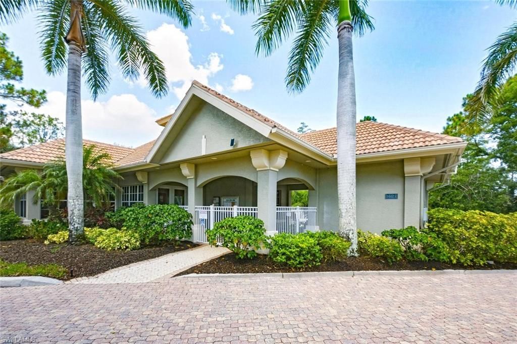 14798 Glen Eden Dr, Naples, FL 34110 Photo