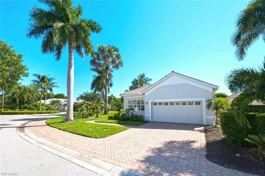 14798 Glen Eden Dr, Naples, FL 34110 Photo