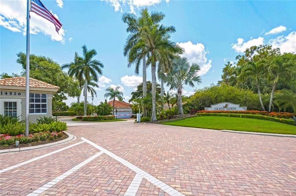 14798 Glen Eden Dr, Naples, FL 34110 Photo
