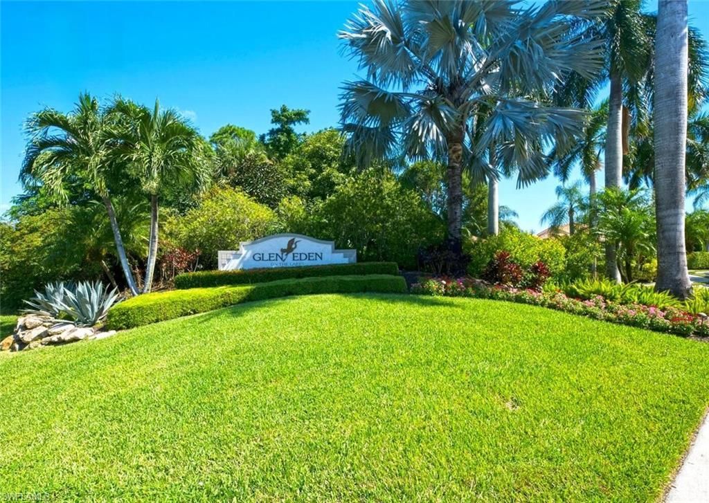 14798 Glen Eden Dr, Naples, FL 34110 Photo