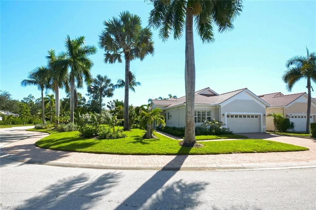 14798 Glen Eden Dr, Naples, FL 34110 Photo