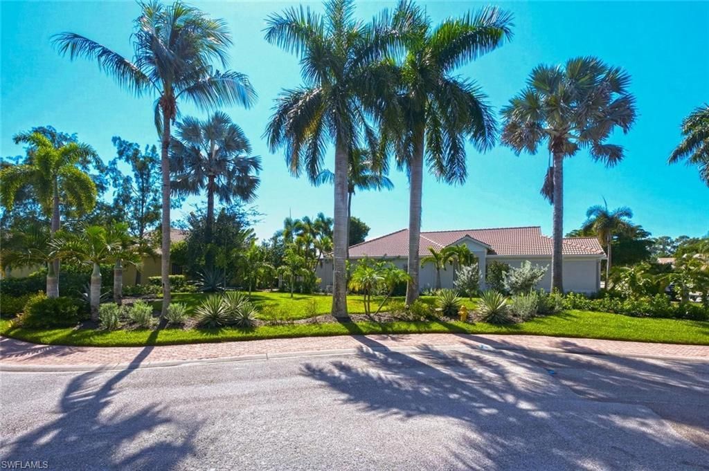 14798 Glen Eden Dr, Naples, FL 34110 Photo