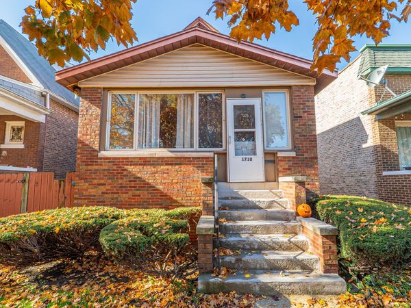 1710 Atchison Avenue , Whiting, IN 46394