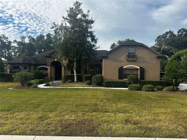2720 SE 28TH STREET , OCALA, FL 34471