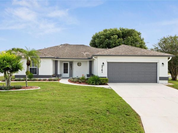 5761 MACAW PLACE , LAKELAND, FL 33809