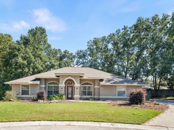 10527 NW 14TH PLACE , GAINESVILLE, FL 32606