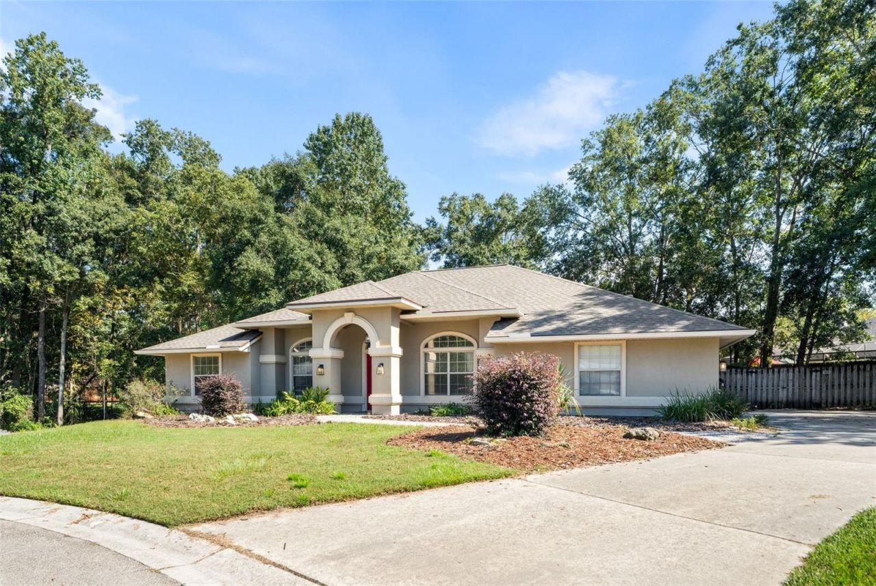 10527 NW 14th Place , Gainesville, FL 32606 Photo