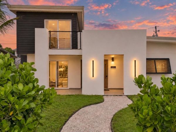 838 E 24TH AVENUE, NEW SMYRNA BEACH, FL 32169