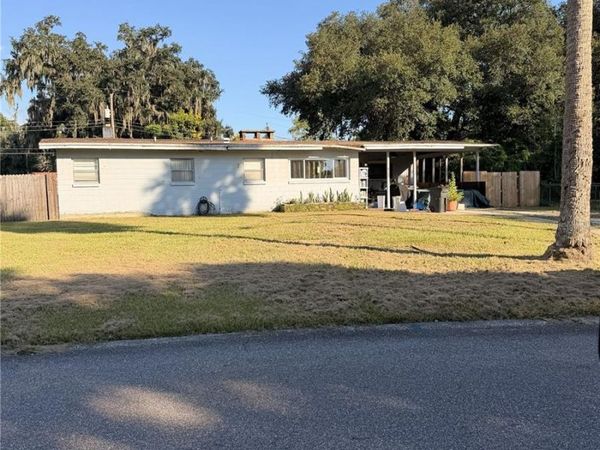 3005 S PARK AVENUE , SANFORD, FL 32773