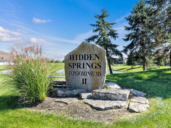 705 Hidden Springs Drive , Lewis Center, OH 43035