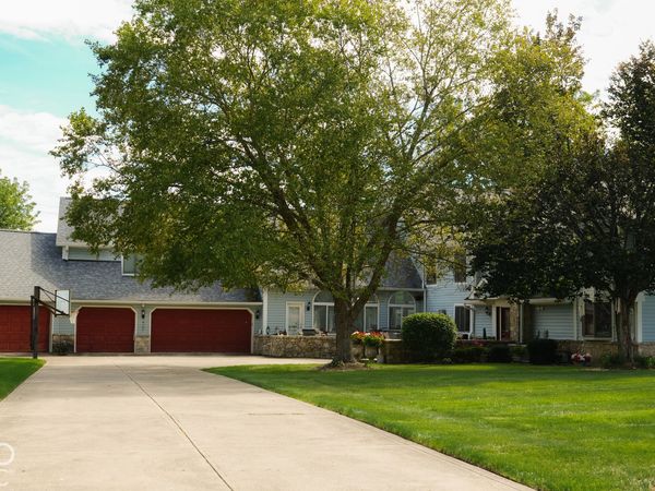 5552 W 300 S, New Palestine, IN 46163