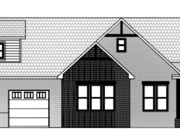 3506 Killarney Court, Seymour, IN 47274