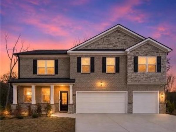 379 Blue Juniper Circle , Loganville, GA 30052