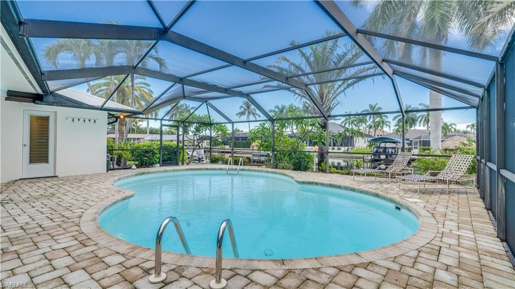 1709 SE 44th St, Cape Coral, FL 33904 Photo