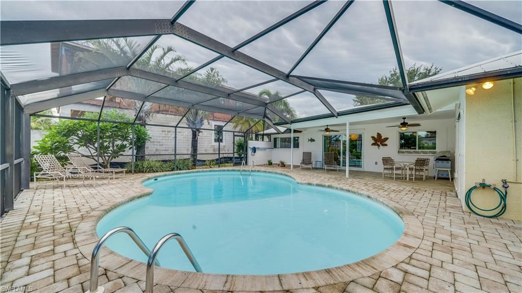 1709 SE 44th St, Cape Coral, FL 33904 Photo