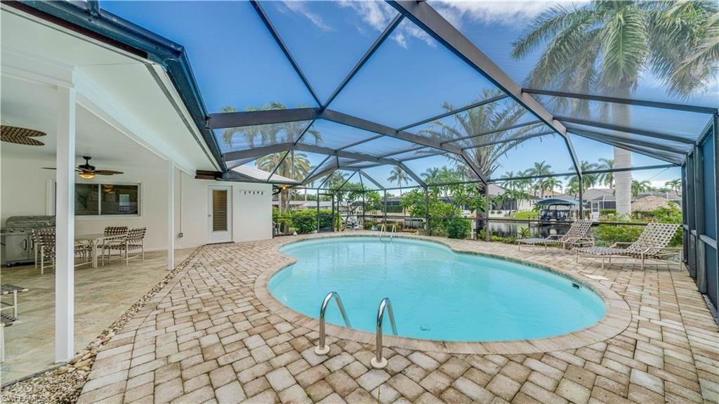 1709 SE 44th St, Cape Coral, FL 33904 Photo
