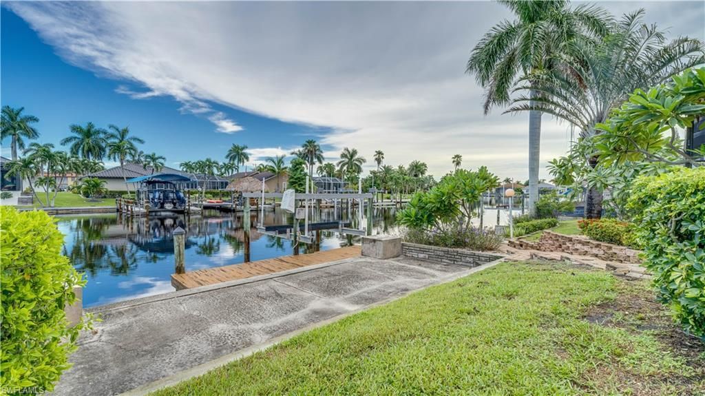 1709 SE 44th St, Cape Coral, FL 33904 Photo