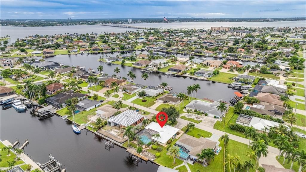 1709 SE 44th St, Cape Coral, FL 33904 Photo