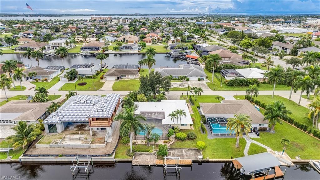 1709 SE 44th St, Cape Coral, FL 33904 Photo