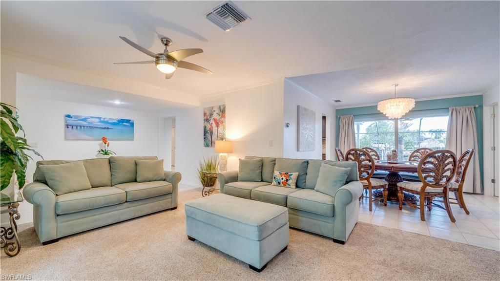 1709 SE 44th St, Cape Coral, FL 33904 Photo