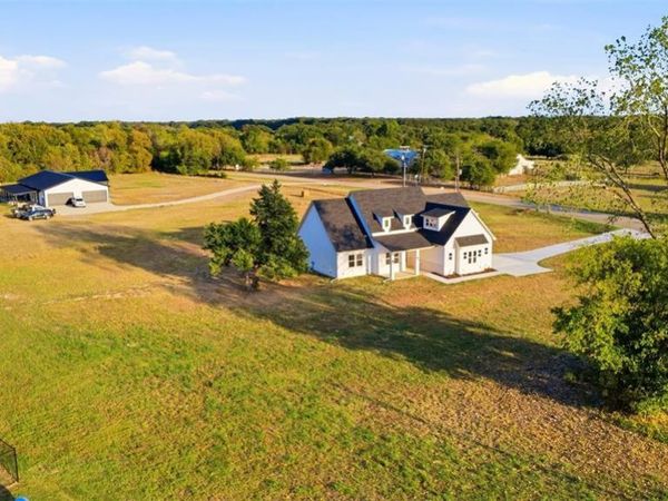 1509 Fm 1737 , Greenville, TX 75402
