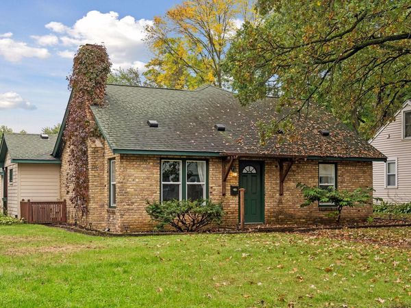 6901 James Avenue S, Richfield, MN 55423
