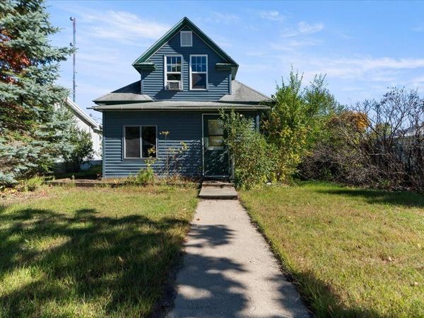 320 8th Street SE, Unit B, Staples, MN 56479