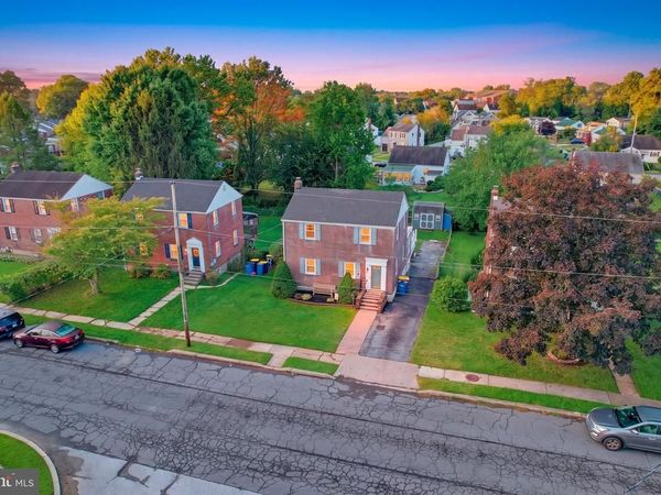 25 VILONE ROAD, WILMINGTON, DE 19805